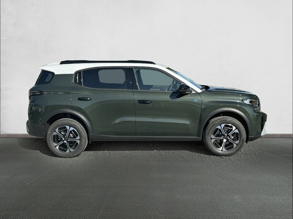 Occasion CITROEN C3 Aircross e-C3 Aircross 113 Automatique - Max