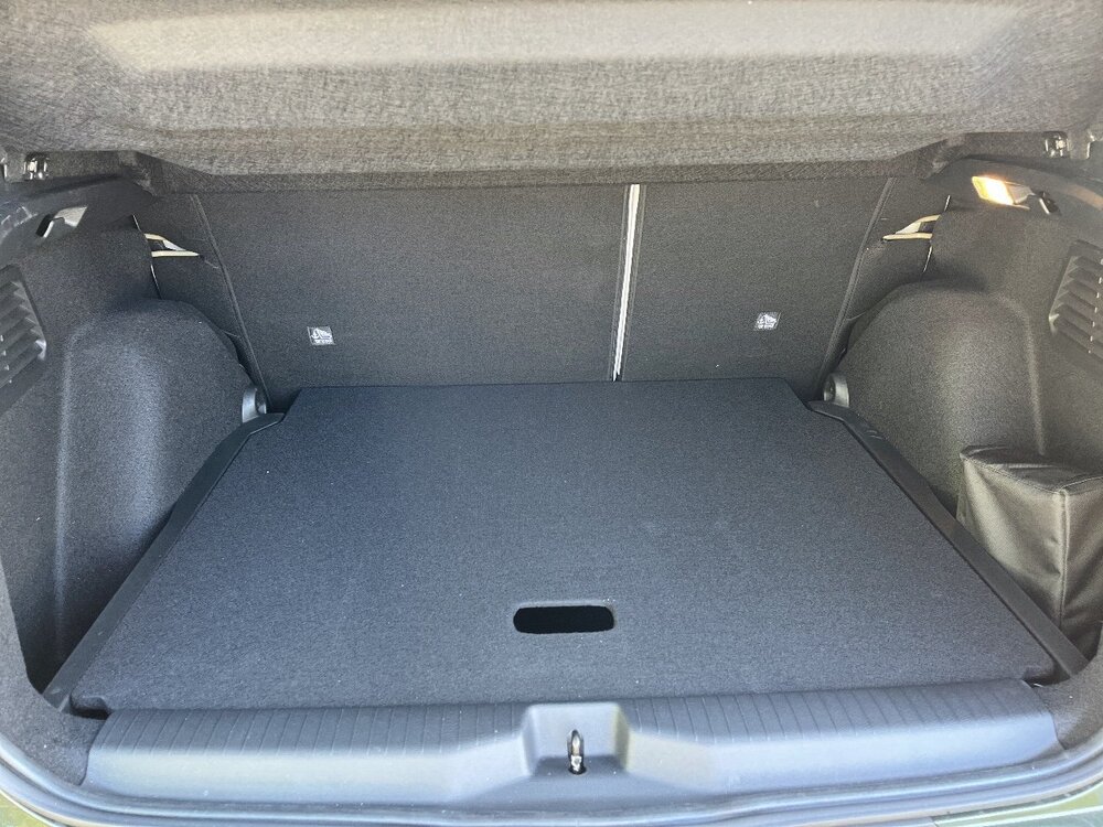 Occasion CITROEN C3 Aircross e-C3 Aircross 113 Automatique - Max