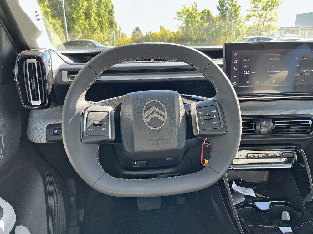 Occasion CITROEN C3 Aircross e-C3 Aircross 113 Automatique - Max