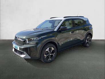 Occasion CITROEN C3 Aircross e-C3 Aircross 113 Automatique - Max