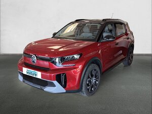 Occasion CITROEN C3 Aircross C3 Aircross Turbo 100 BVM6 - Plus