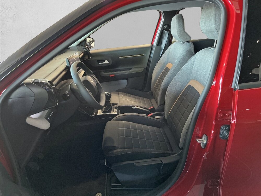 Occasion CITROEN C3 Aircross C3 Aircross Turbo 100 BVM6 - Plus