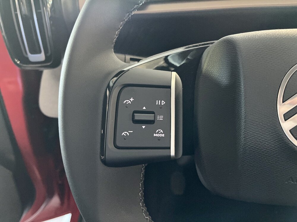 Occasion CITROEN C3 Aircross C3 Aircross Turbo 100 BVM6 - Plus