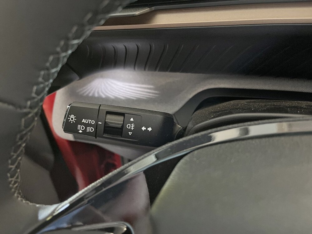 Occasion CITROEN C3 Aircross C3 Aircross Turbo 100 BVM6 - Plus