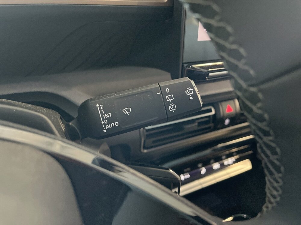 Occasion CITROEN C3 Aircross C3 Aircross Turbo 100 BVM6 - Plus