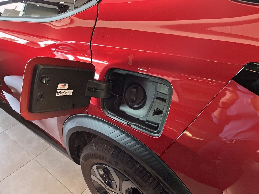 Occasion CITROEN C3 Aircross C3 Aircross Turbo 100 BVM6 - Plus