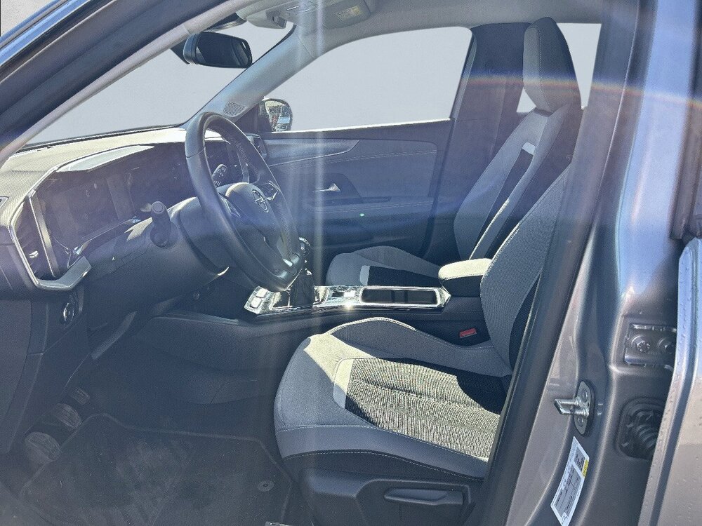 Occasion OPEL Mokka Mokka 1.2 Turbo 100 ch BVM6 - Elegance