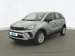 Occasion OPEL Crossland Crossland 1.2 Turbo 110 ch BVM6 - Elegance