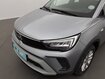 Occasion OPEL Crossland Crossland 1.2 Turbo 110 ch BVM6 - Elegance