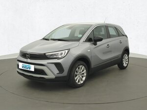 Occasion OPEL Crossland Crossland 1.2 Turbo 110 ch BVM6 - Elegance