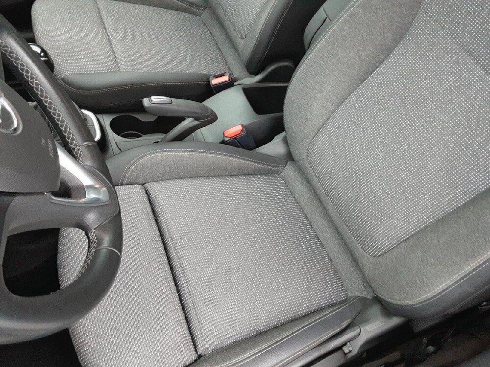 Occasion OPEL Crossland Crossland 1.2 Turbo 110 ch BVM6 - Elegance