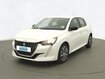 Occasion PEUGEOT 208 208 PureTech 75 S&S BVM5 - Active Pack