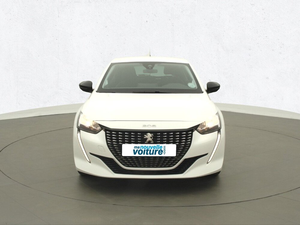 Occasion PEUGEOT 208 208 PureTech 75 S&S BVM5 - Active Pack