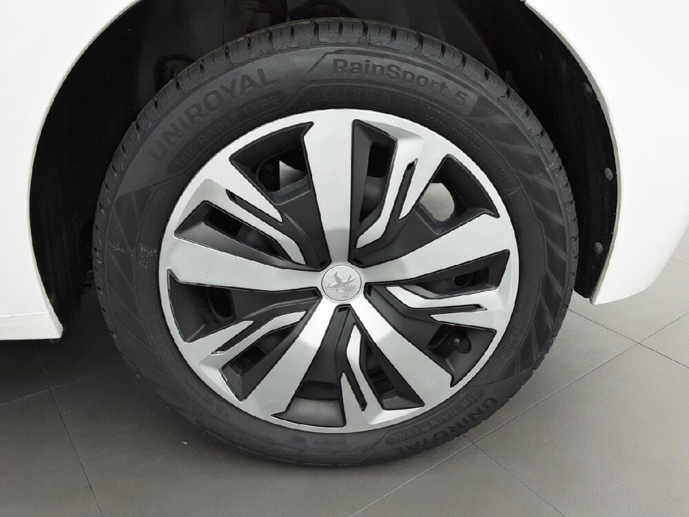 Occasion PEUGEOT 208 208 PureTech 75 S&S BVM5 - Active Pack