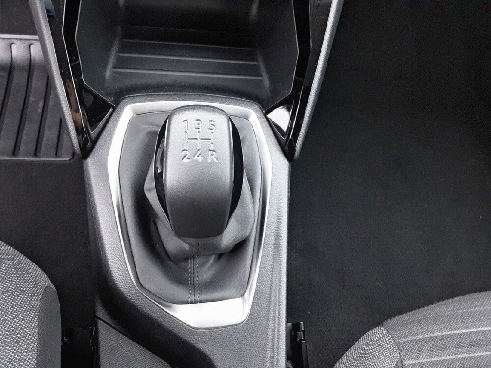 Occasion PEUGEOT 208 208 PureTech 75 S&S BVM5 - Active Pack