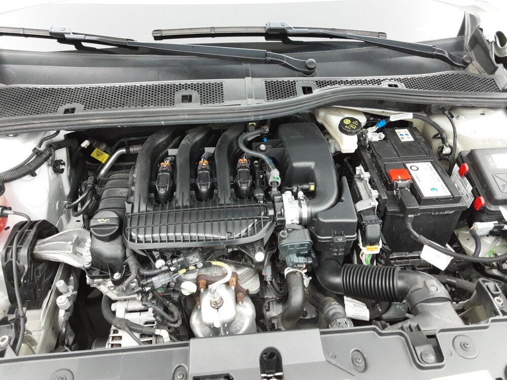 Occasion PEUGEOT 208 208 PureTech 75 S&S BVM5 - Active Pack