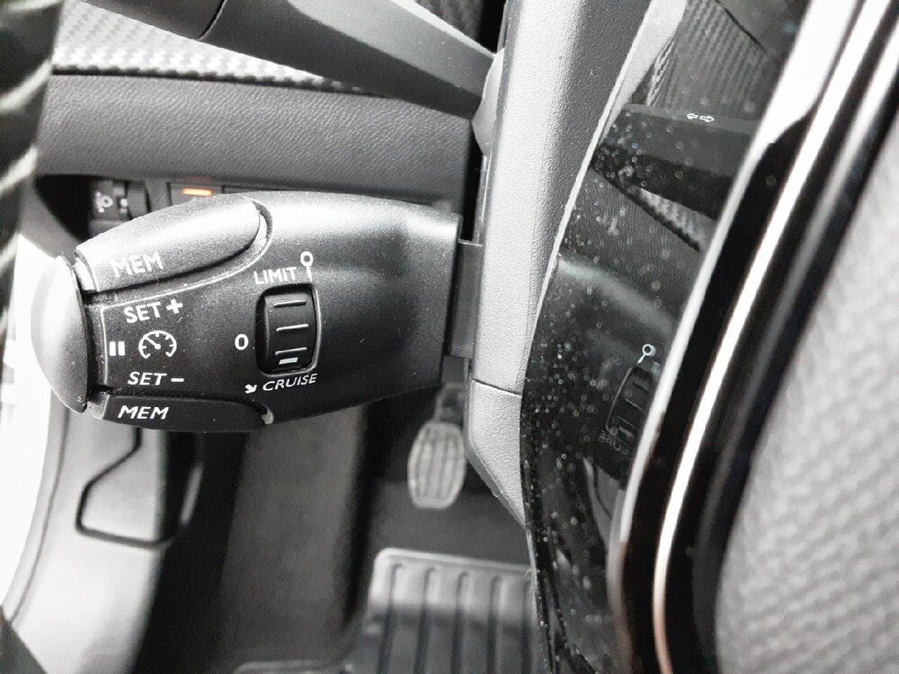 Occasion PEUGEOT 208 208 PureTech 75 S&S BVM5 - Active Pack