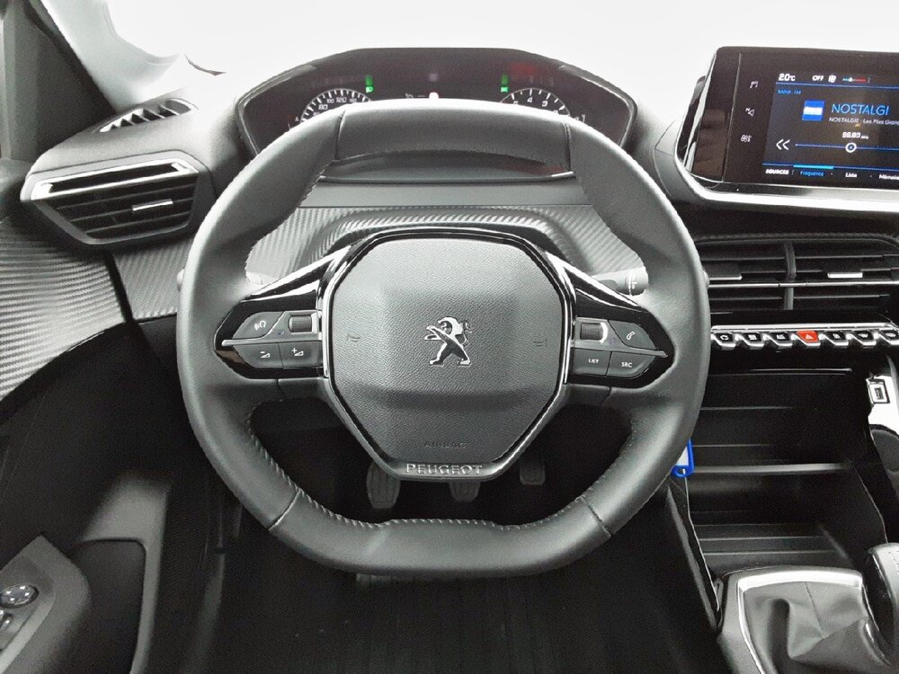 Occasion PEUGEOT 208 208 PureTech 75 S&S BVM5 - Active Pack