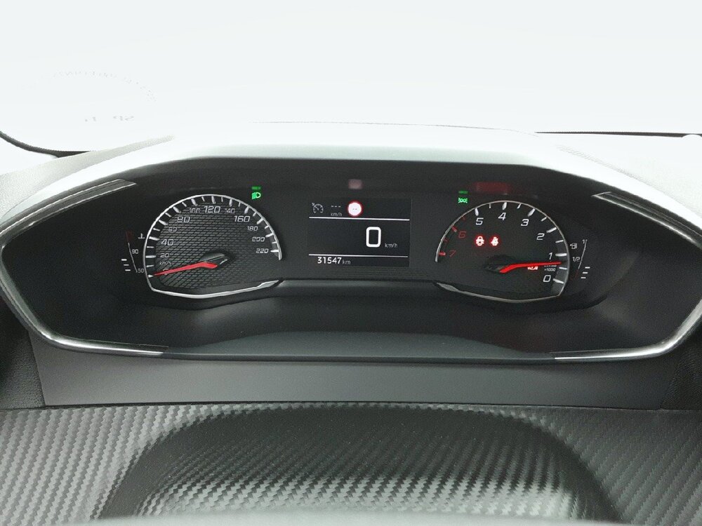 Occasion PEUGEOT 208 208 PureTech 75 S&S BVM5 - Active Pack