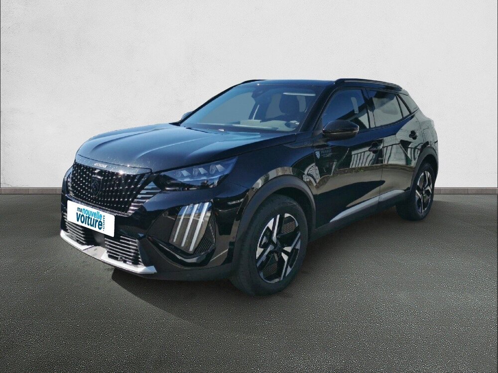 Occasion PEUGEOT 2008 2008 Hybrid 145 e-DCS6 - GT