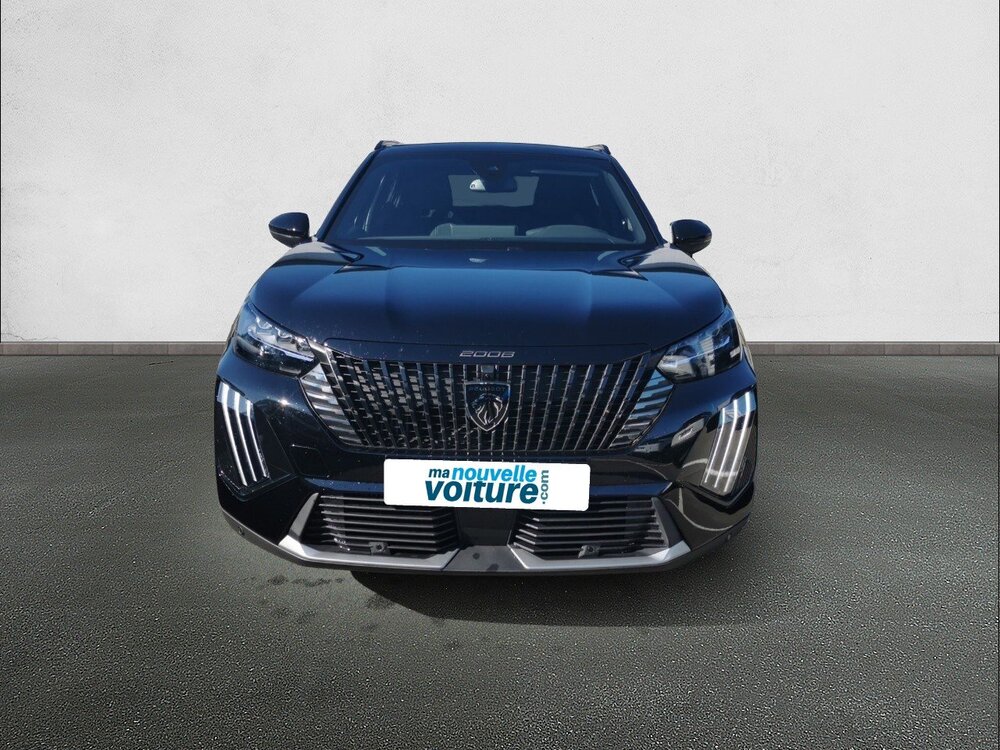 Occasion PEUGEOT 2008 2008 Hybrid 145 e-DCS6 - GT