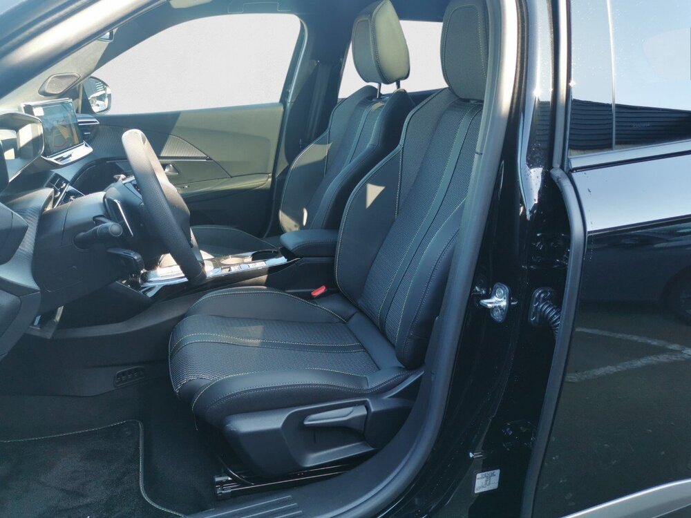 Occasion PEUGEOT 2008 2008 Hybrid 145 e-DCS6 - GT