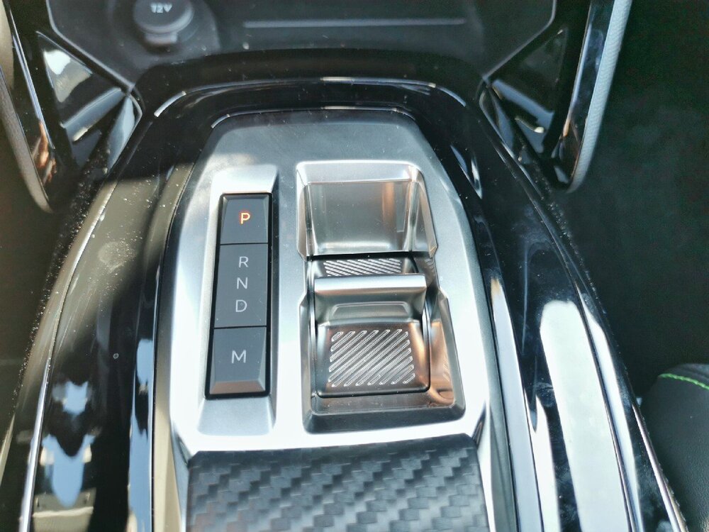 Occasion PEUGEOT 2008 2008 Hybrid 145 e-DCS6 - GT