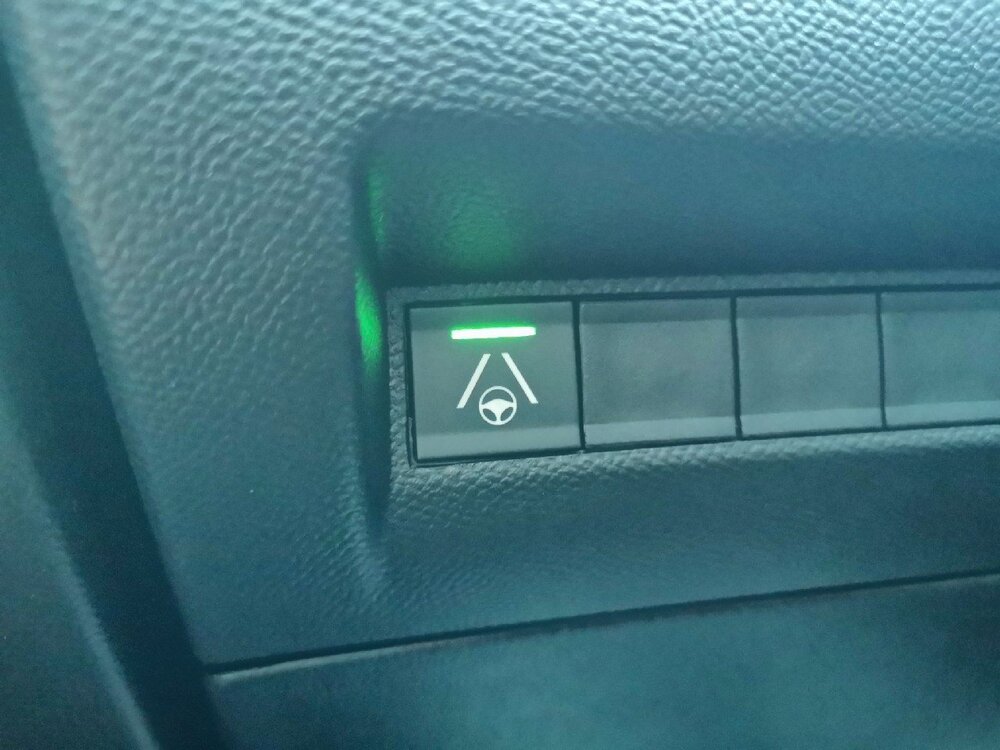 Occasion PEUGEOT 2008 2008 Hybrid 145 e-DCS6 - GT