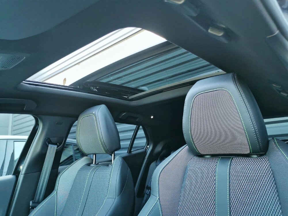 Occasion PEUGEOT 2008 2008 Hybrid 145 e-DCS6 - GT