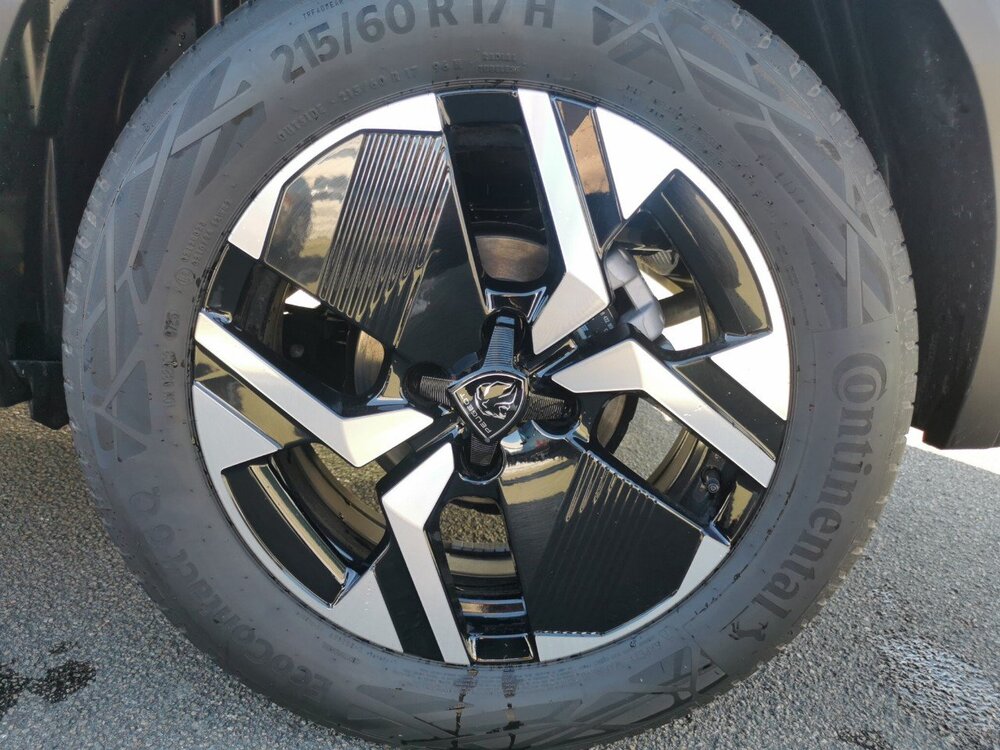 Occasion PEUGEOT 2008 2008 Hybrid 145 e-DCS6 - GT