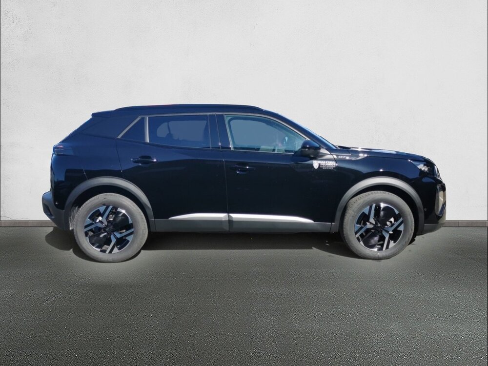 Occasion PEUGEOT 2008 2008 Hybrid 145 e-DCS6 - GT