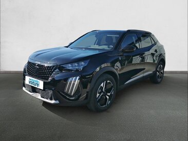 Occasion PEUGEOT 2008 2008 Hybrid 145 e-DCS6 - GT