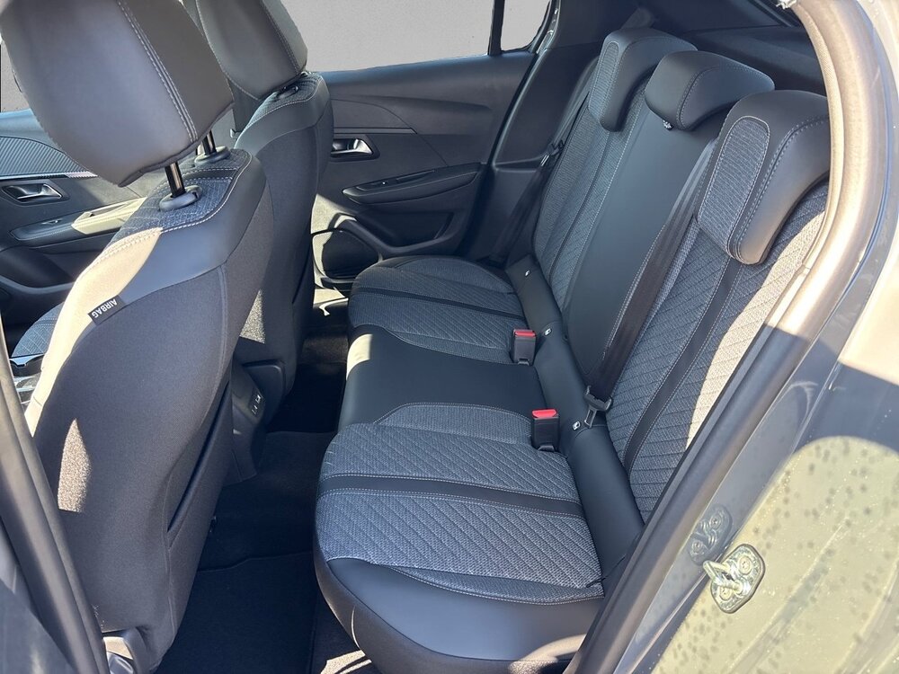 Occasion PEUGEOT 208 208 Hybrid 110 e-DCS6 - Allure