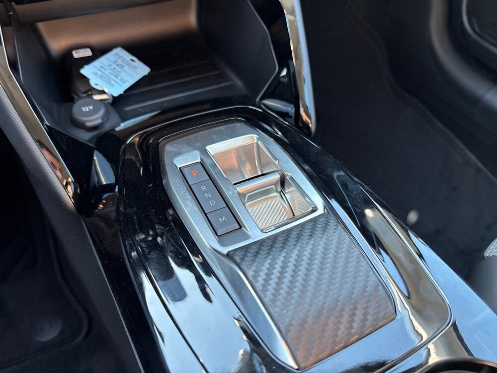 Occasion PEUGEOT 208 208 Hybrid 110 e-DCS6 - Allure