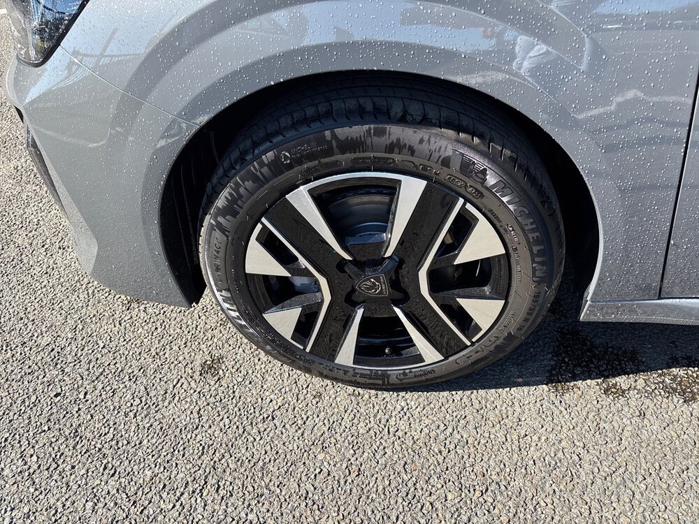 Occasion PEUGEOT 208 208 Hybrid 110 e-DCS6 - Allure