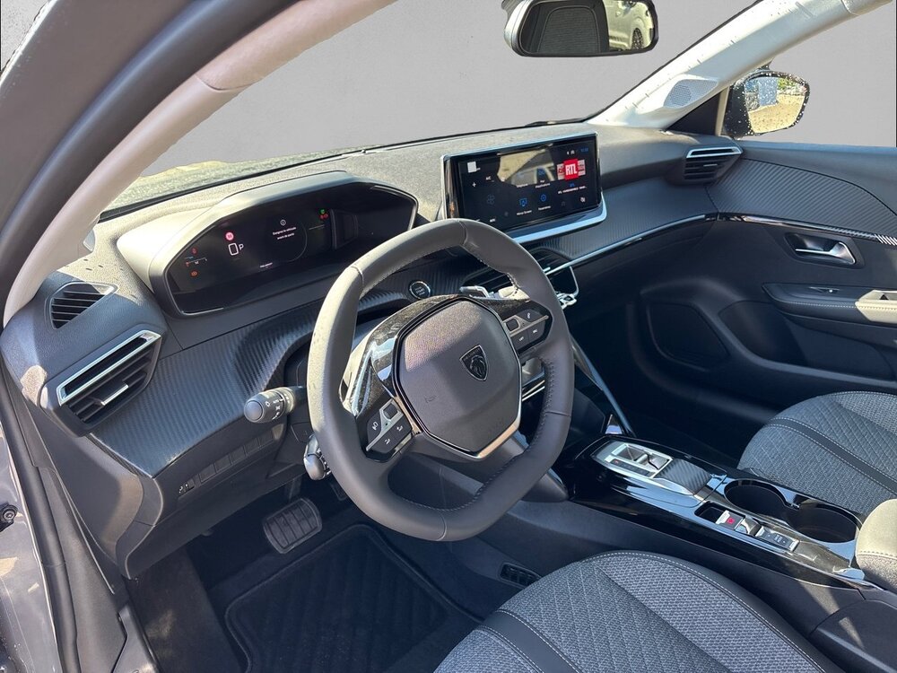 Occasion PEUGEOT 208 208 Hybrid 110 e-DCS6 - Allure