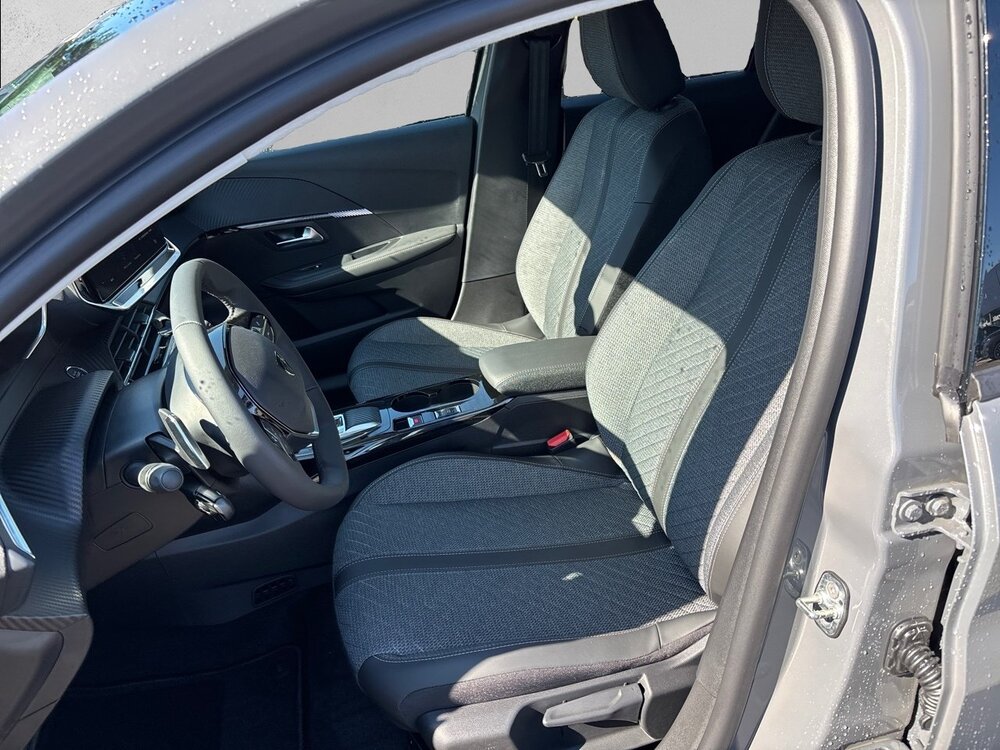 Occasion PEUGEOT 208 208 Hybrid 110 e-DCS6 - Allure