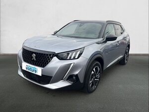 Occasion PEUGEOT 2008 2008 PureTech 130 S&S EAT8 - GT