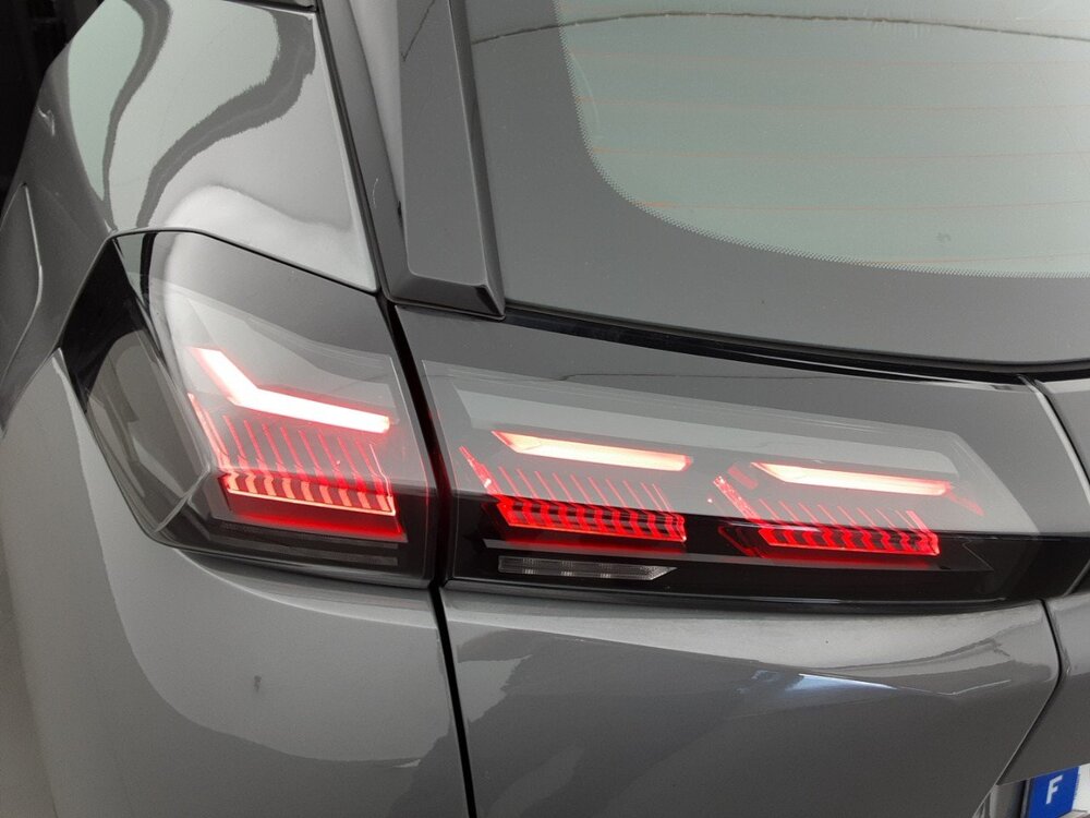 Occasion PEUGEOT 2008 2008 PureTech 100 S&S BVM6 - Active