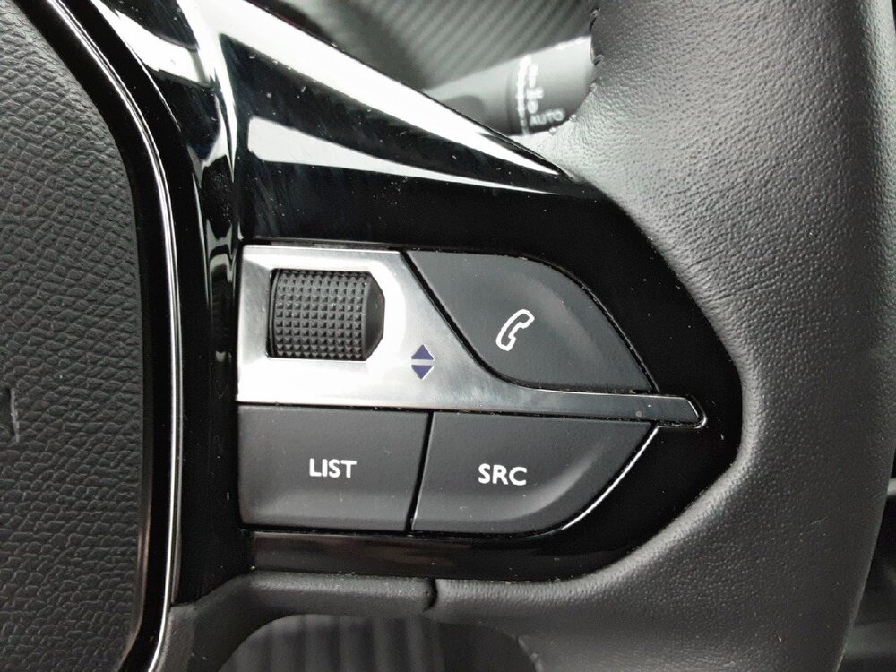 Occasion PEUGEOT 2008 2008 PureTech 100 S&S BVM6 - Active
