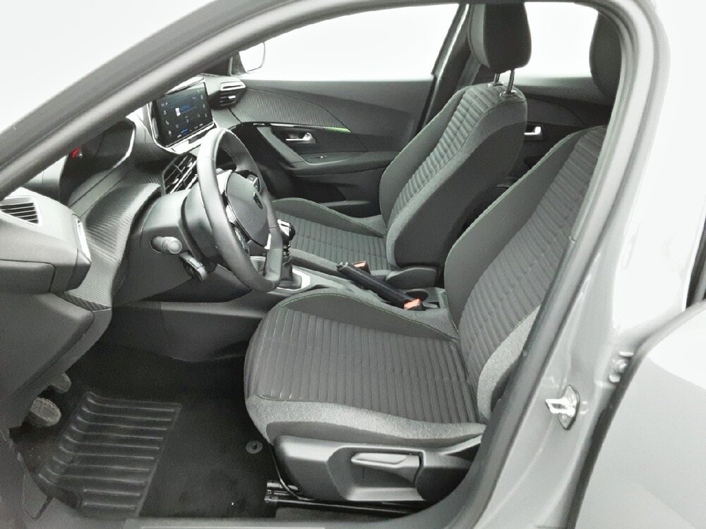 Occasion PEUGEOT 2008 2008 PureTech 100 S&S BVM6 - Active