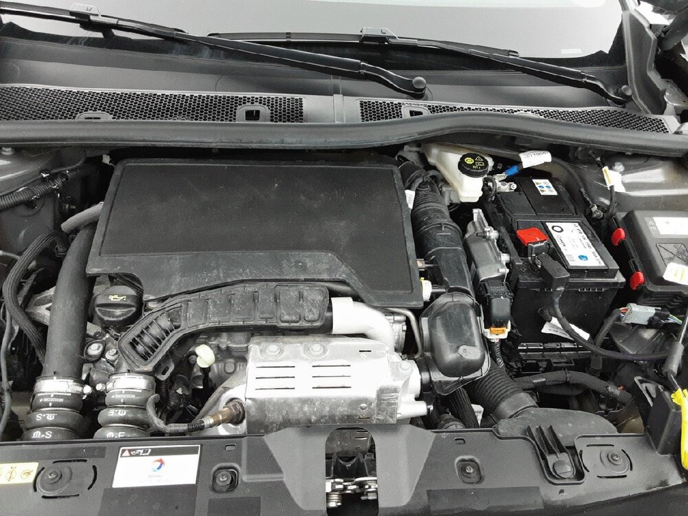 Occasion PEUGEOT 2008 2008 PureTech 100 S&S BVM6 - Active