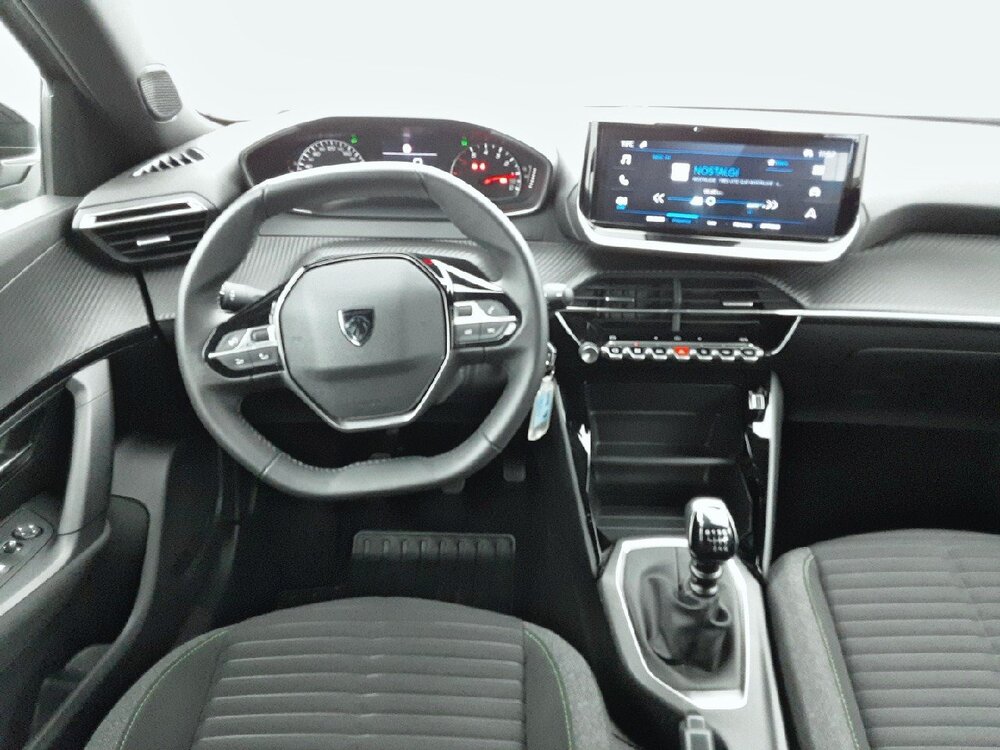 Occasion PEUGEOT 2008 2008 PureTech 100 S&S BVM6 - Active