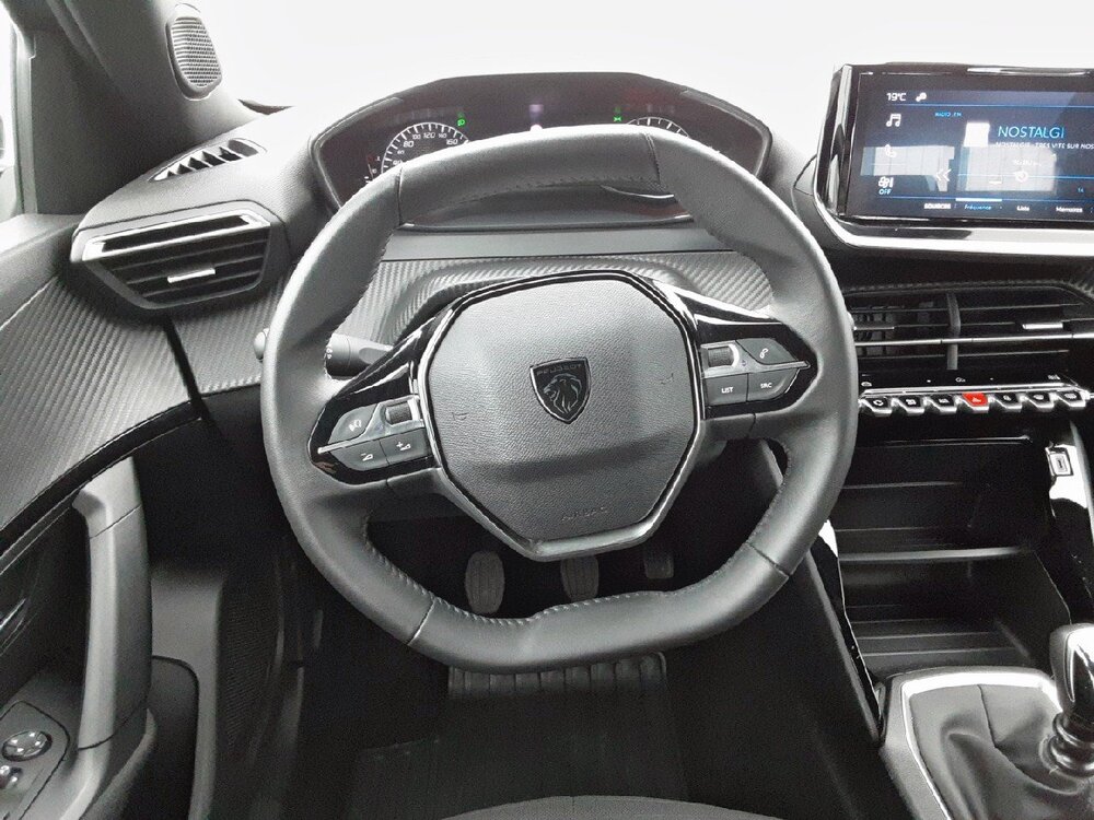 Occasion PEUGEOT 2008 2008 PureTech 100 S&S BVM6 - Active