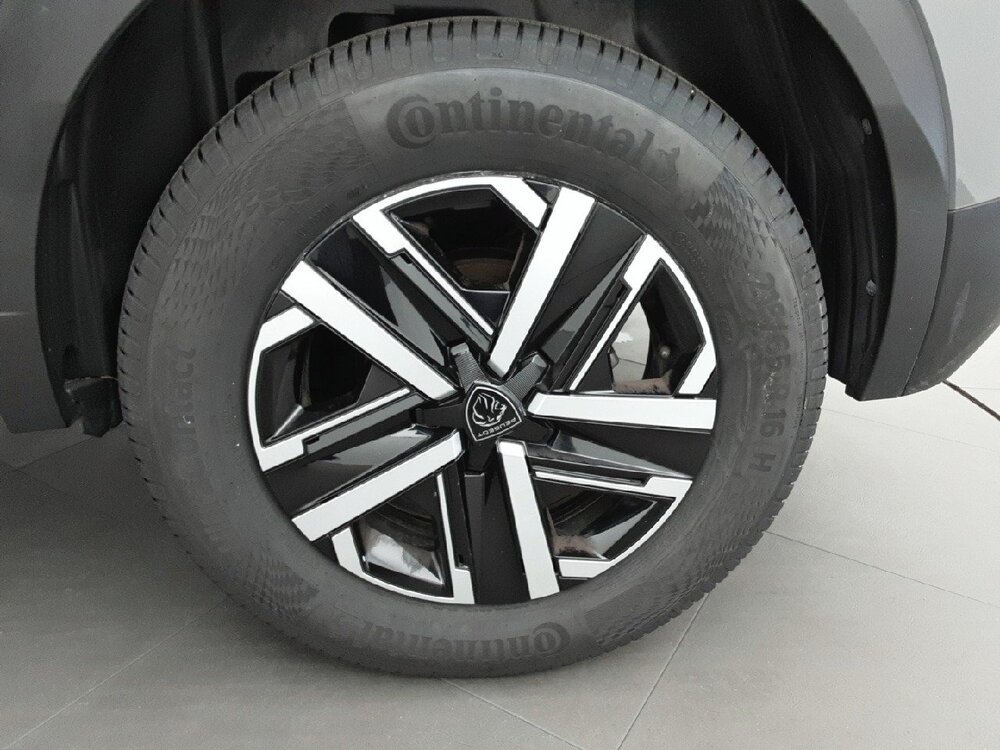 Occasion PEUGEOT 2008 2008 PureTech 100 S&S BVM6 - Active