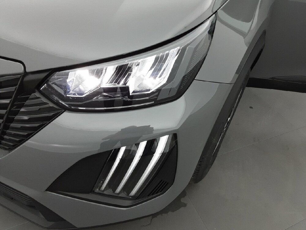 Occasion PEUGEOT 2008 2008 PureTech 100 S&S BVM6 - Active