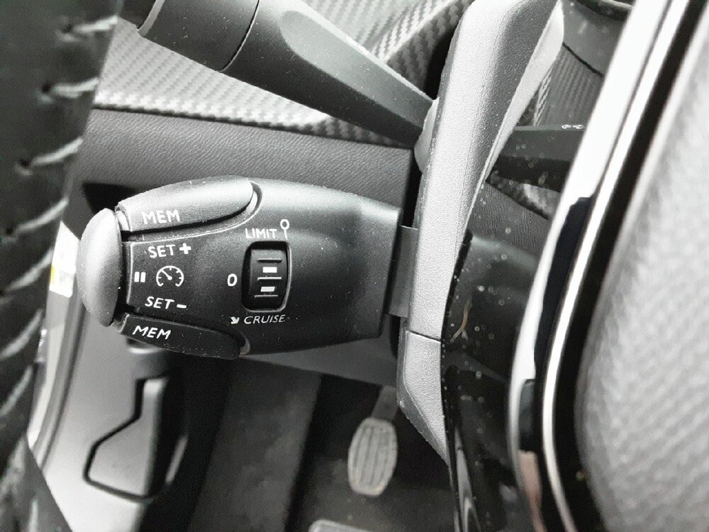 Occasion PEUGEOT 2008 2008 PureTech 100 S&S BVM6 - Active