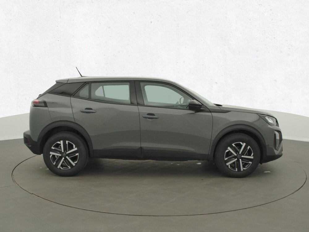 Occasion PEUGEOT 2008 2008 PureTech 100 S&S BVM6 - Active
