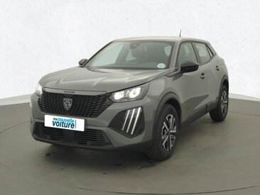 Occasion PEUGEOT 2008 2008 PureTech 100 S&S BVM6 - Active