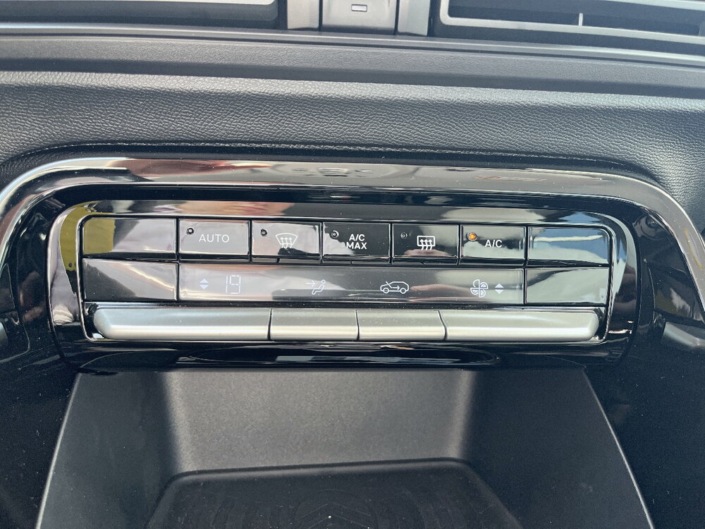 Occasion CITROEN C3 Aircross e-C3 Aircross 113 Automatique - Max